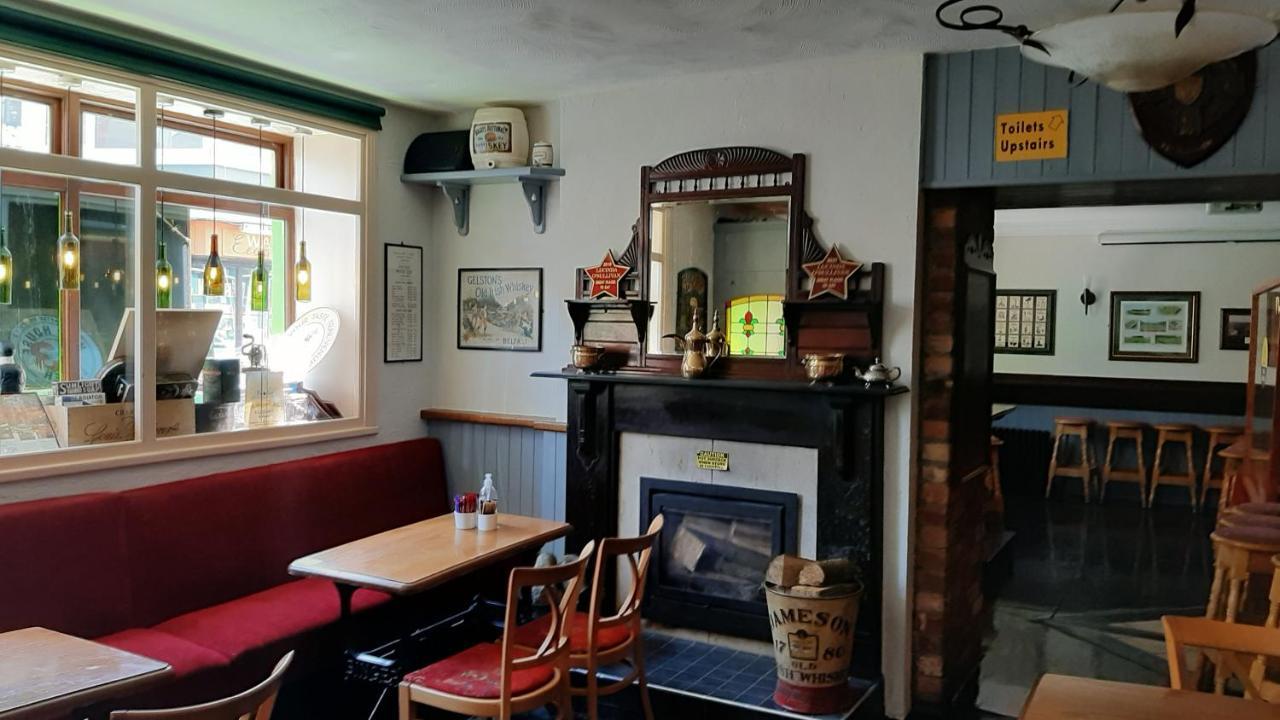 The 'Rafter'S Gastropub 호텔 킬케니 외부 사진