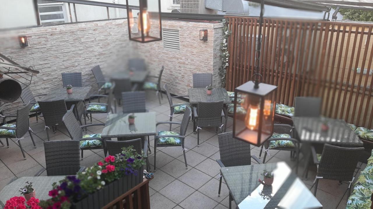The 'Rafter'S Gastropub 호텔 킬케니 외부 사진